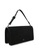 agnès b. black Leather Shoulder Bag 0AD30AC5E2CA39GS_1