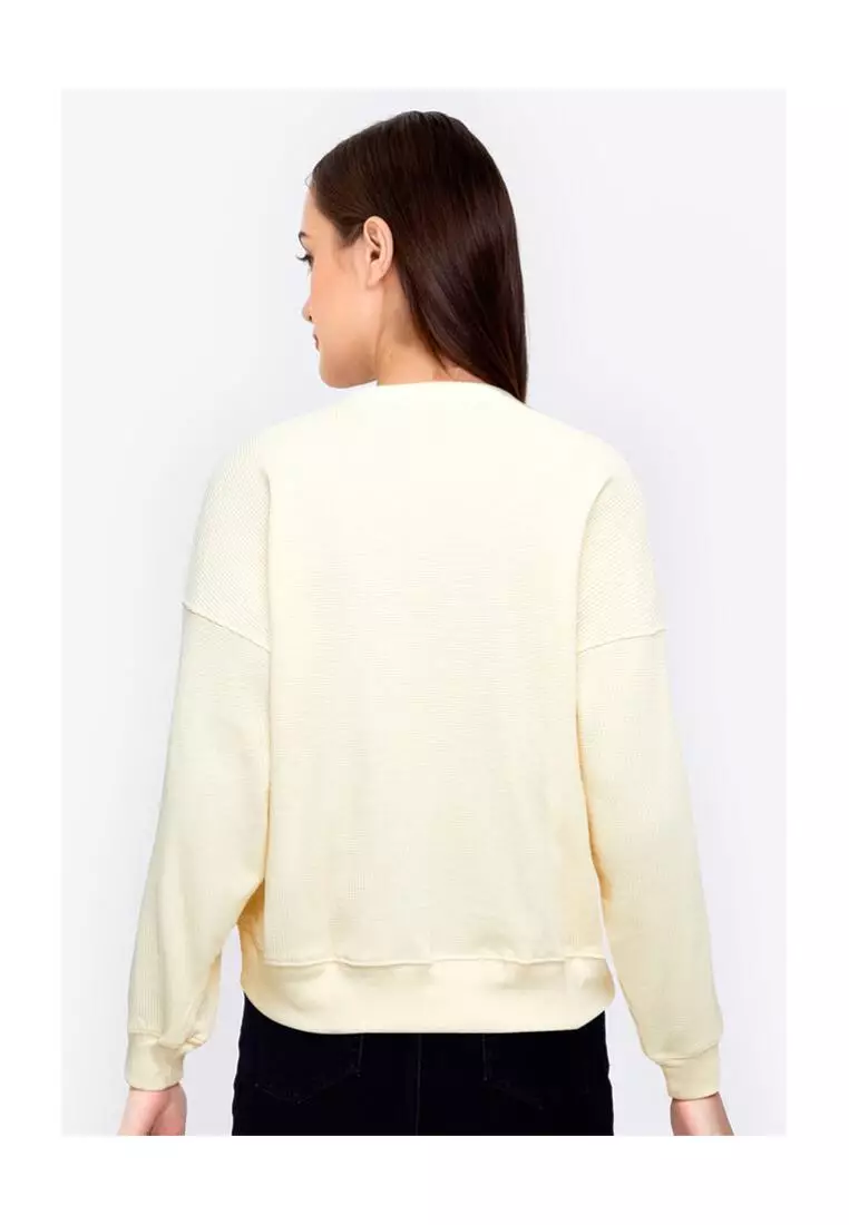 Sweater Wanita Yoona