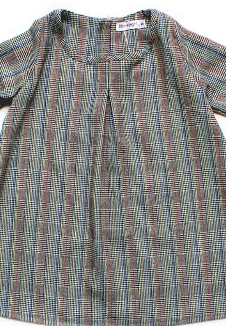 Girl Brigita Blouse Kids