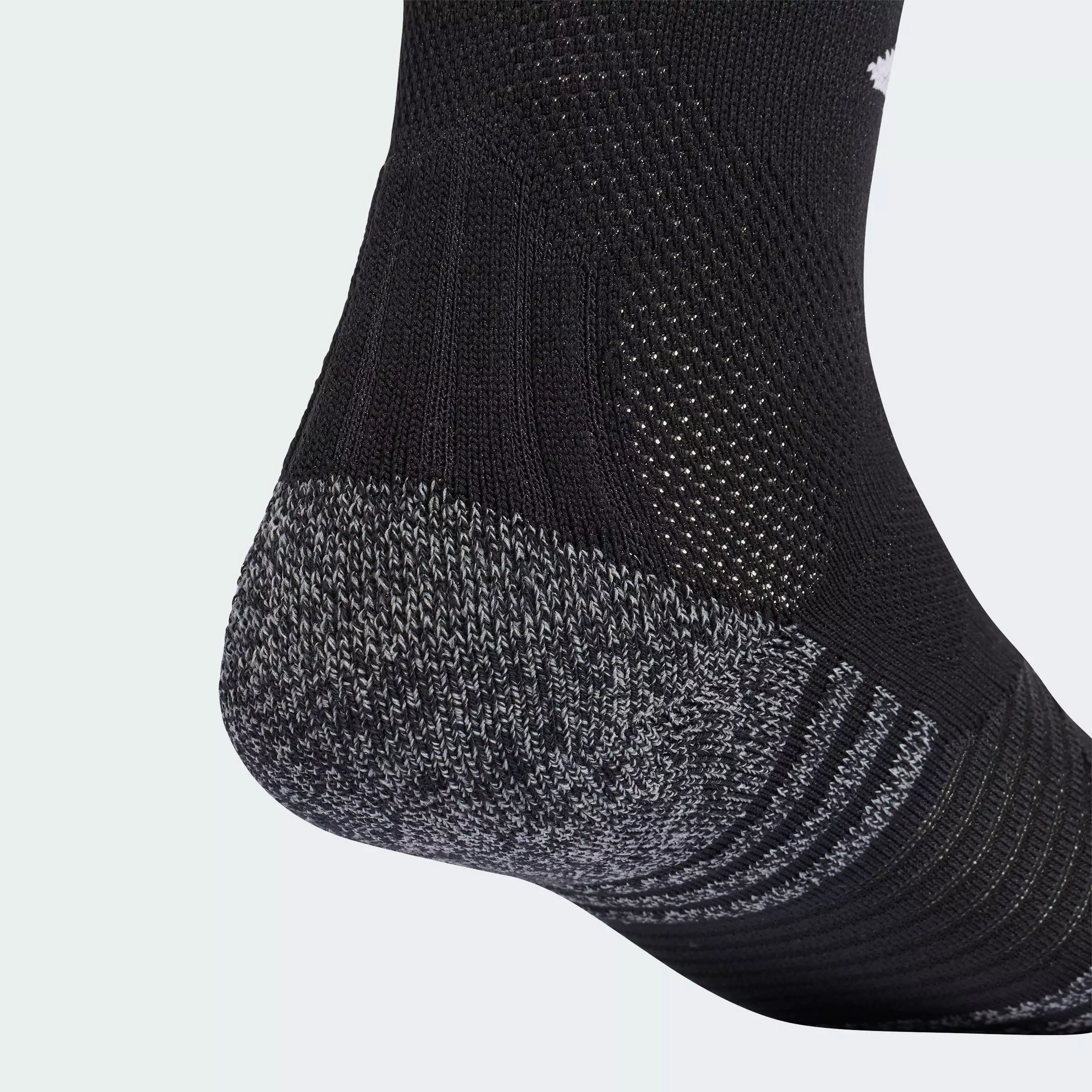 Football ADI26 SOCK Unisex Black JF0614