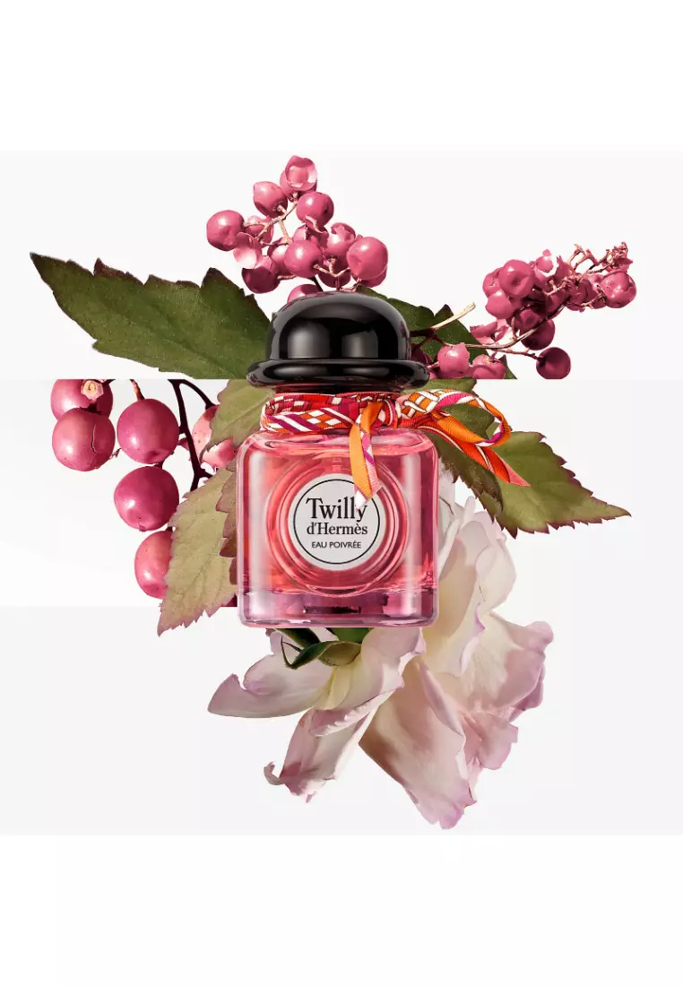 Buy Hermès Hermes Twilly d'Hermes Eau Poivree Eau de parfum 85ml