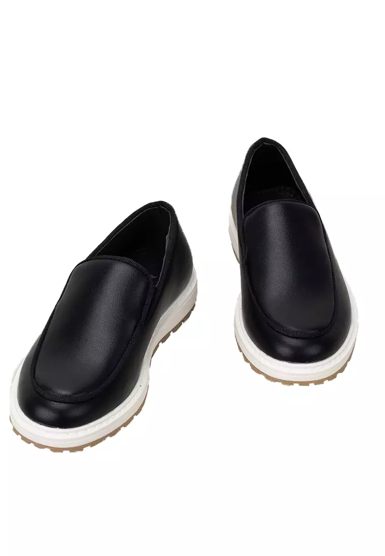 Ray - Dress Shoes for Boys