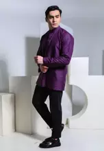 Mangosteen Purple