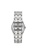 Philip Watch silver Philip Watch Sunray 39mm White Silver Dial Men's Quartz Watch (Swiss Made) R8253180002 9C76CAC552A7A9GS_3