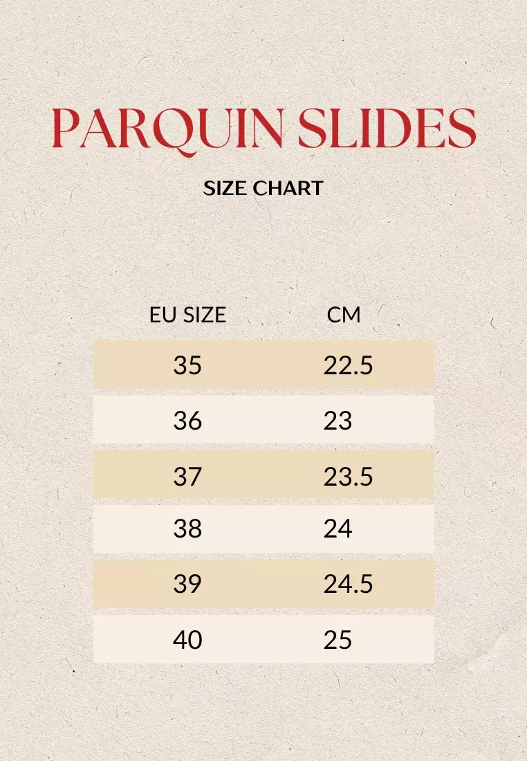 Parquin Slides