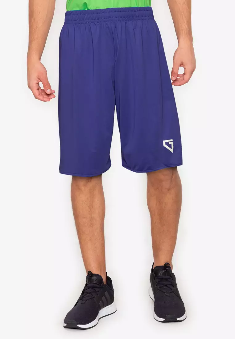 Basic Shorts Reversible