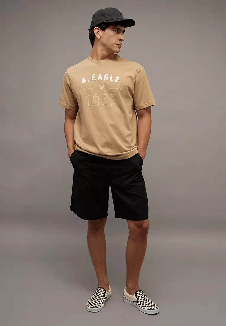 Standard Tee