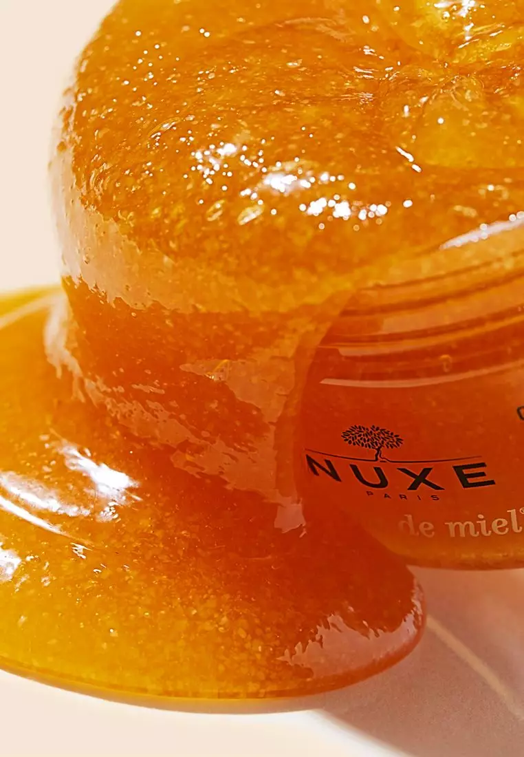 Body Scrub, Rêve de Miel®