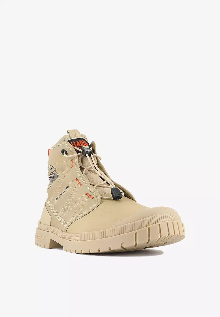 SP20 Travel HI Men's Boots