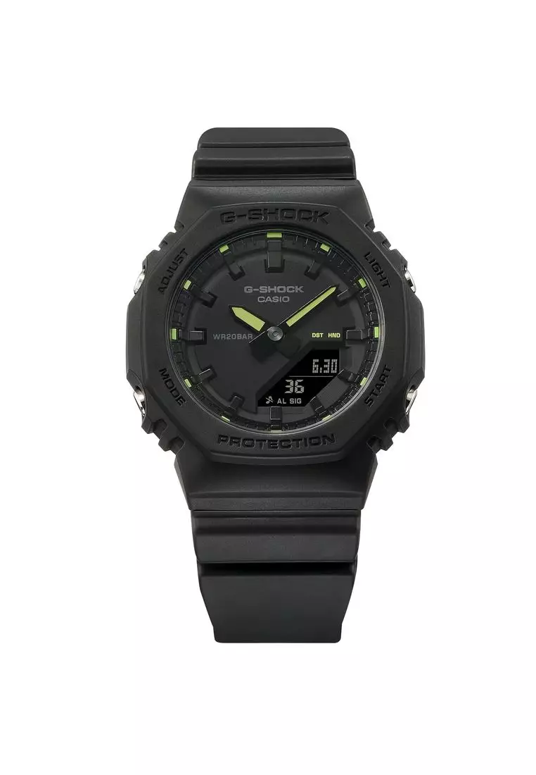 CASIO G-SHOCK GMA-P2100SA-1A2