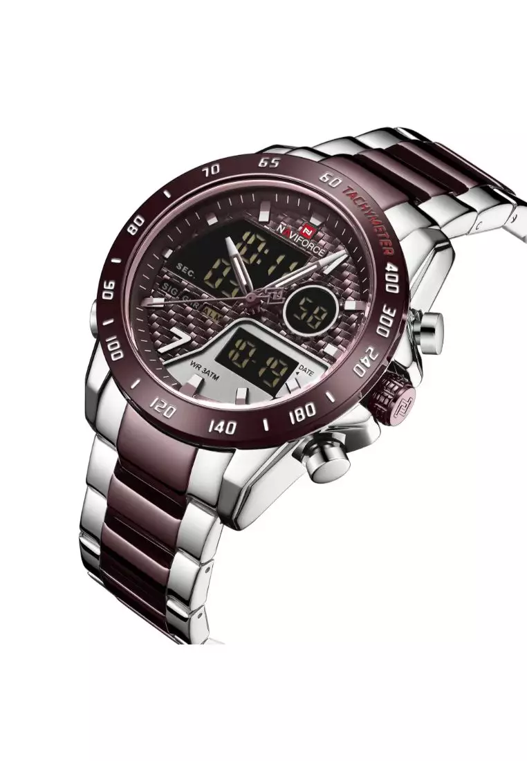 Naviforce nf9171 on sale