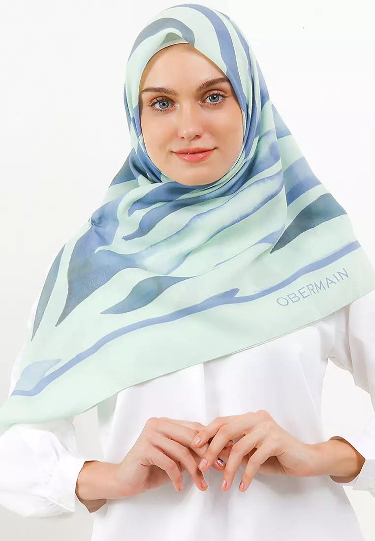 Hijab Premium Model Terbaru Up To 80% - ZALORA