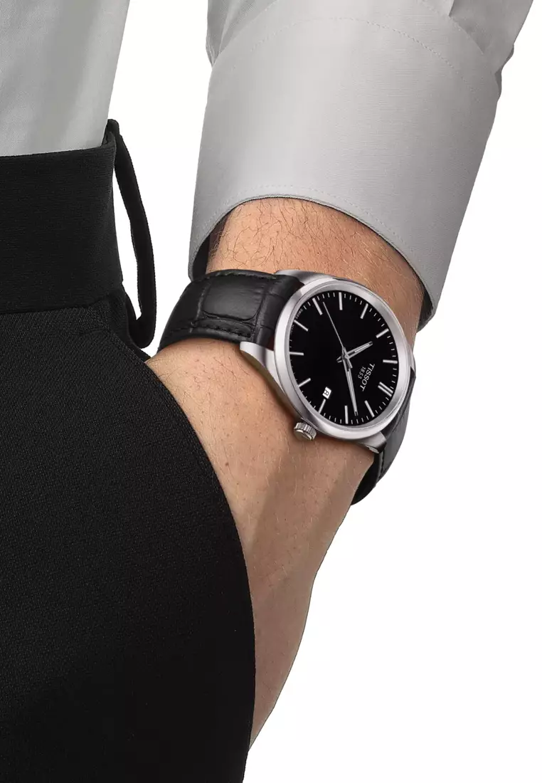 Tissot PR 100 Men's Watch - T1504101605100