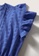 MANGO KIDS blue Frills Embroidered Dress C9CC0KA8CCACC9GS_3