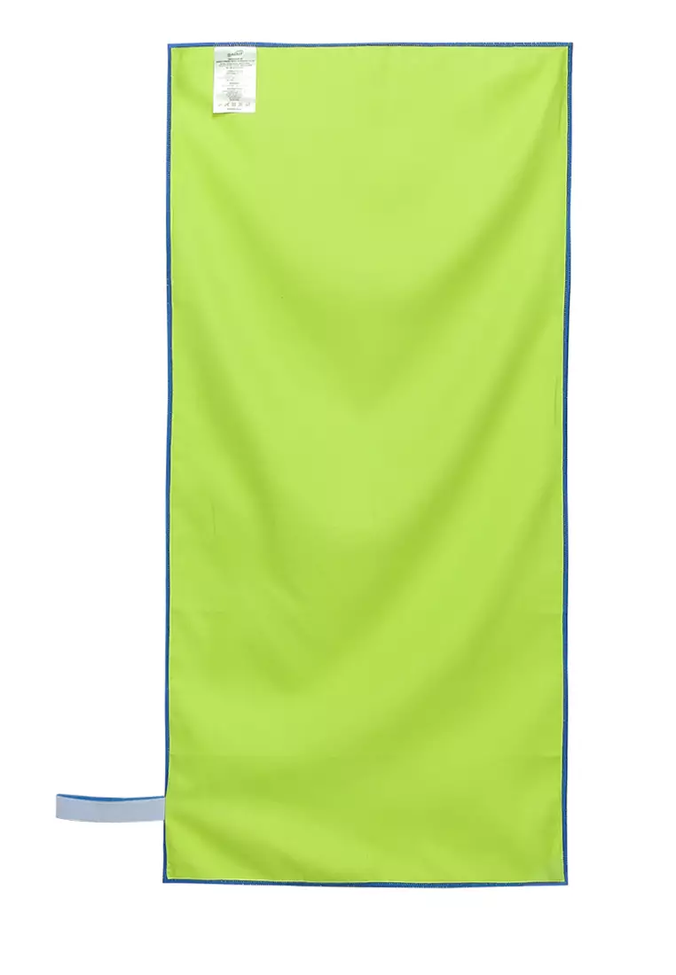 MICROFIBER SPORT TOWEL