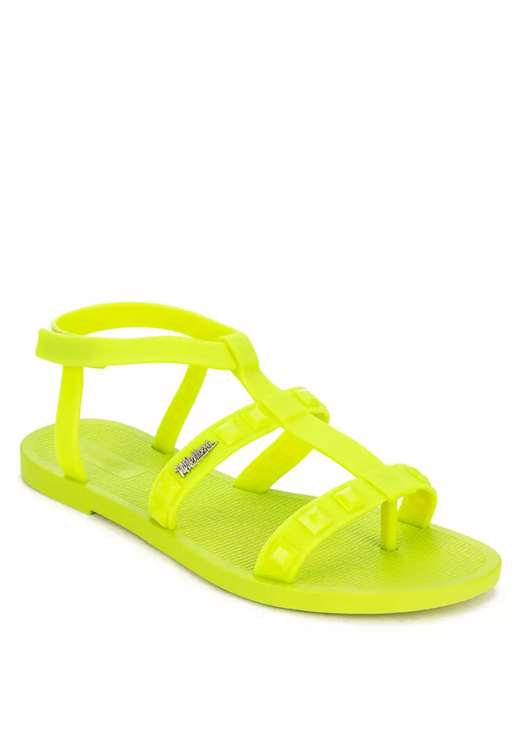 Discount on Melissa  shoes - SKU: Sun River Sandals