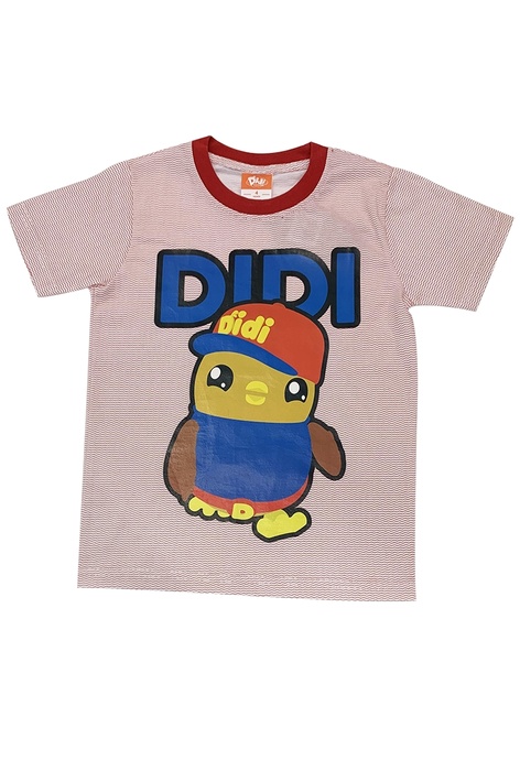 Baju Didi and Friends Borong