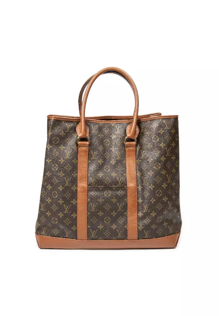 Sac week end vuitton new arrivals