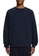 ESPRIT navy ESPRIT Sweatshirt with a zip pocket F59B1AA9AF83AAGS_1