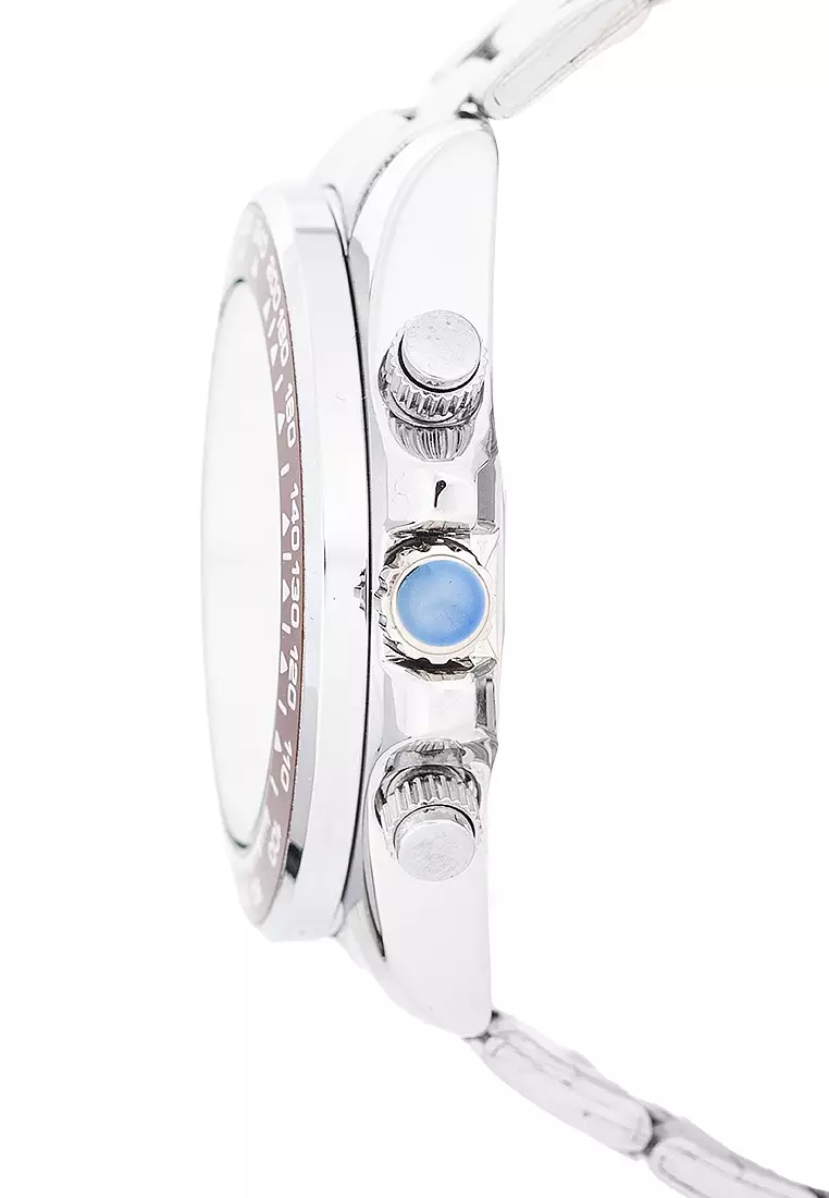 Analog Watch 20122552-Light Blue Dial