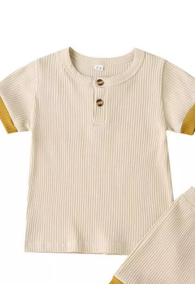 Dijon Baby & Toddler Outfits