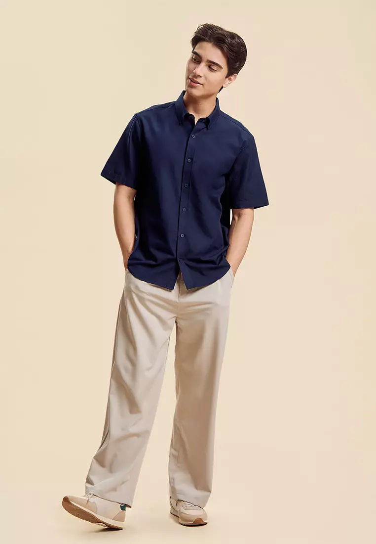 Dress Code Shirt
