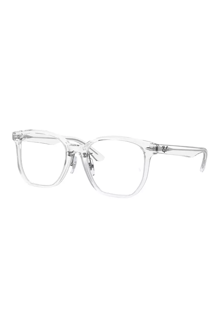 Buy Ray-Ban Ray-Ban Vista RX5425D 2001 Eyeglasses 2025 Online