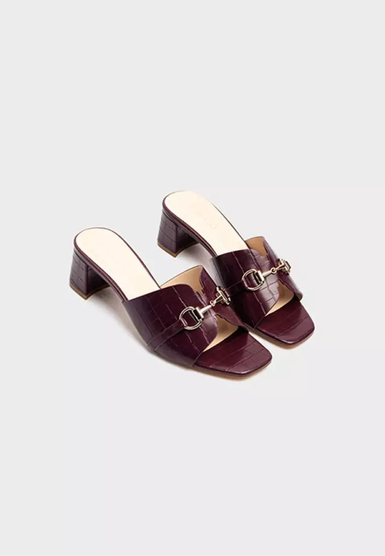 Tory burch 2024 luna slides