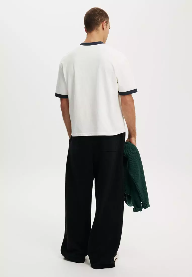 Super Baggy Track Pants