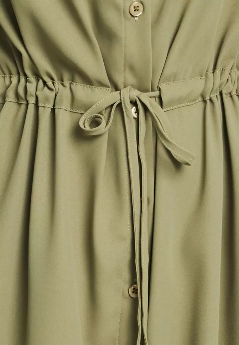 Roulette Dress