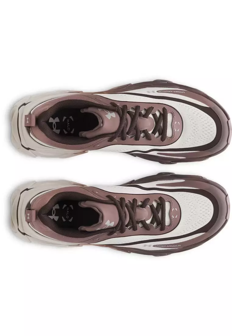 Under Armour UA Halo Racer Men's Running Shoes