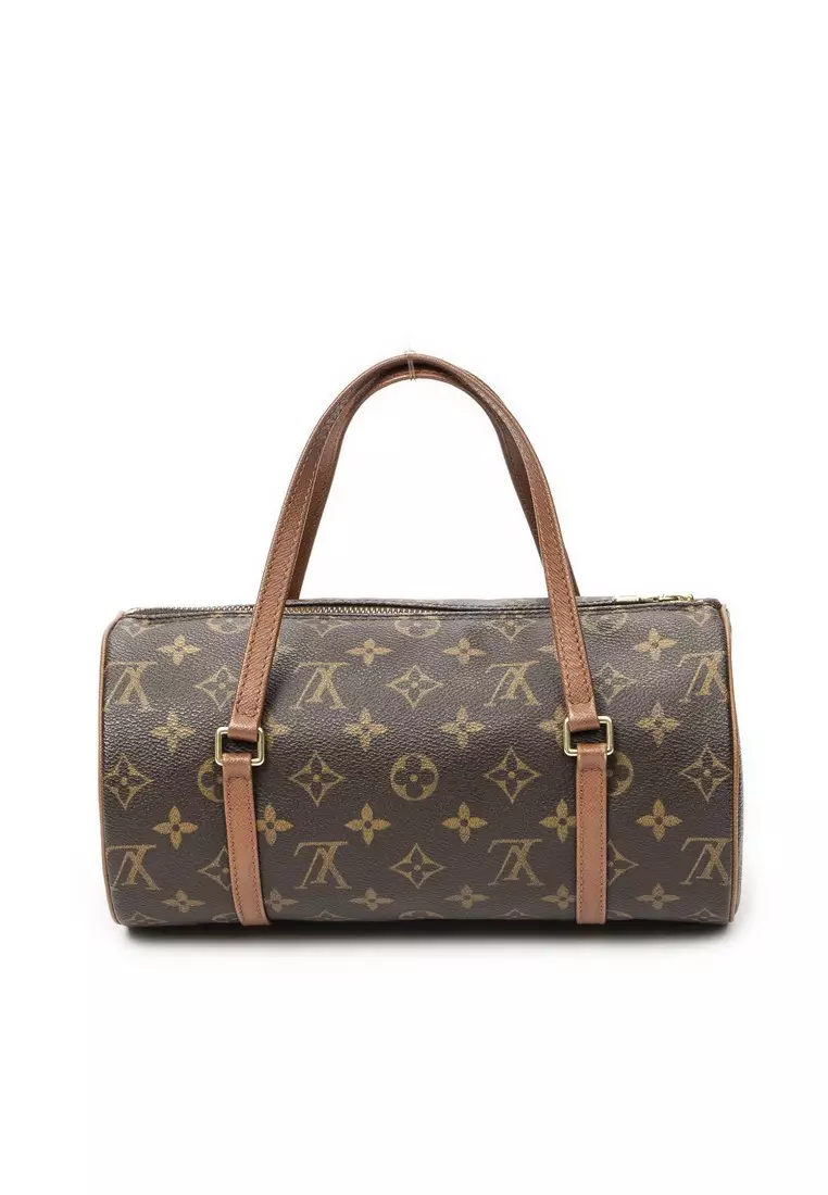 Pre-Loved Papillon 26