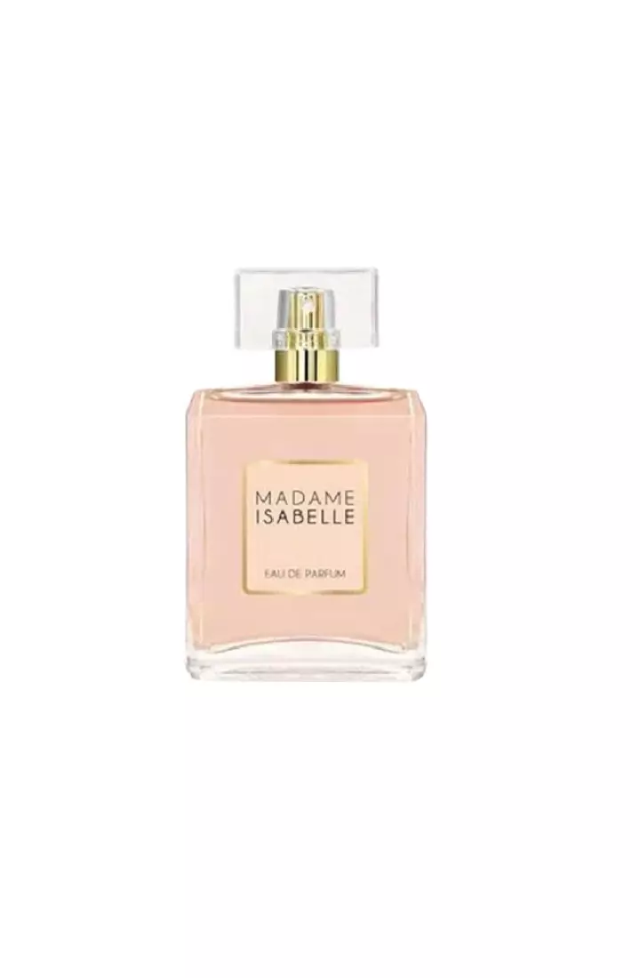 La Rive Madame Isabelle EDP Woman - 100 ML (Parfum Wanita)