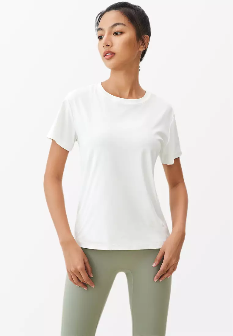 Baggy mesh clearance top