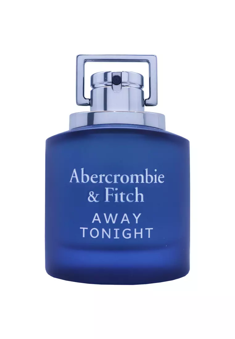 Abercrombie & Fitch Away Tonight Man 100 ML