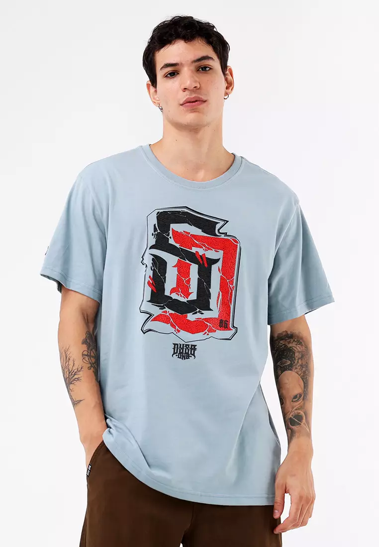 Round Neck Regular Fit