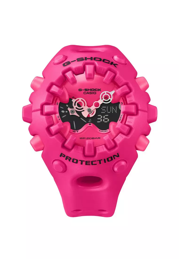 CASIO G-SHOCK GA-V01-4A