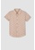 DeFacto pink Short Sleeve Cotton Shirt 4A624KA2F13F21GS_1