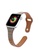 Kings Collection brown Houndstooth Genuine Leather Apple Watch Band 42MM / 44MM (for small wrist) (KCWATCH1062) 83EF2AC45EBA61GS_2