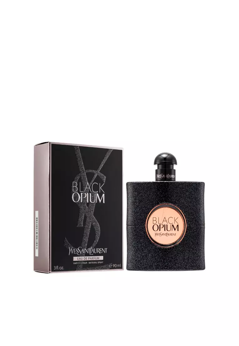 YSL(聖羅蘭)BLACK OPIUM香水(90毫升)