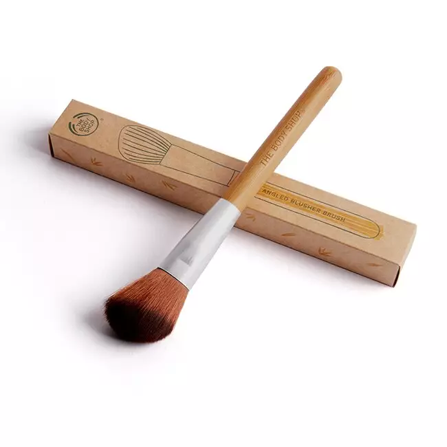 Brush Angled Blusher