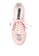 Appetite Shoes pink Lace up Sneakers C8847SH691A638GS_4