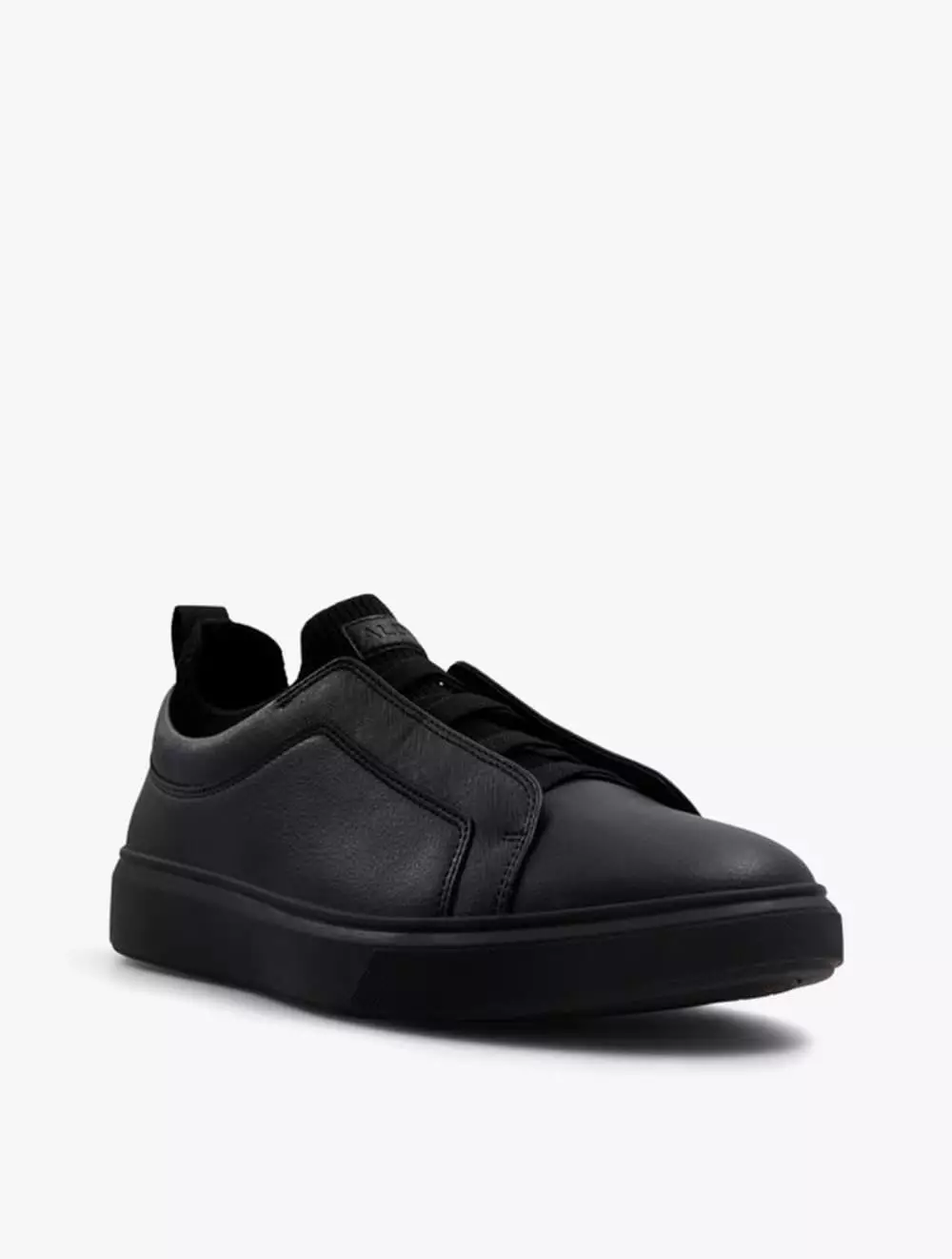 ALDO Midtown Men's Fashion Athletics - Black/Black