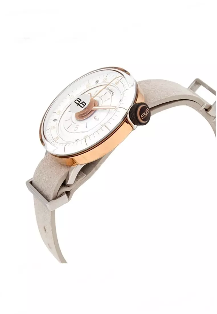 BB01 38mm Watch (CT38H3PPK.07-1.9)