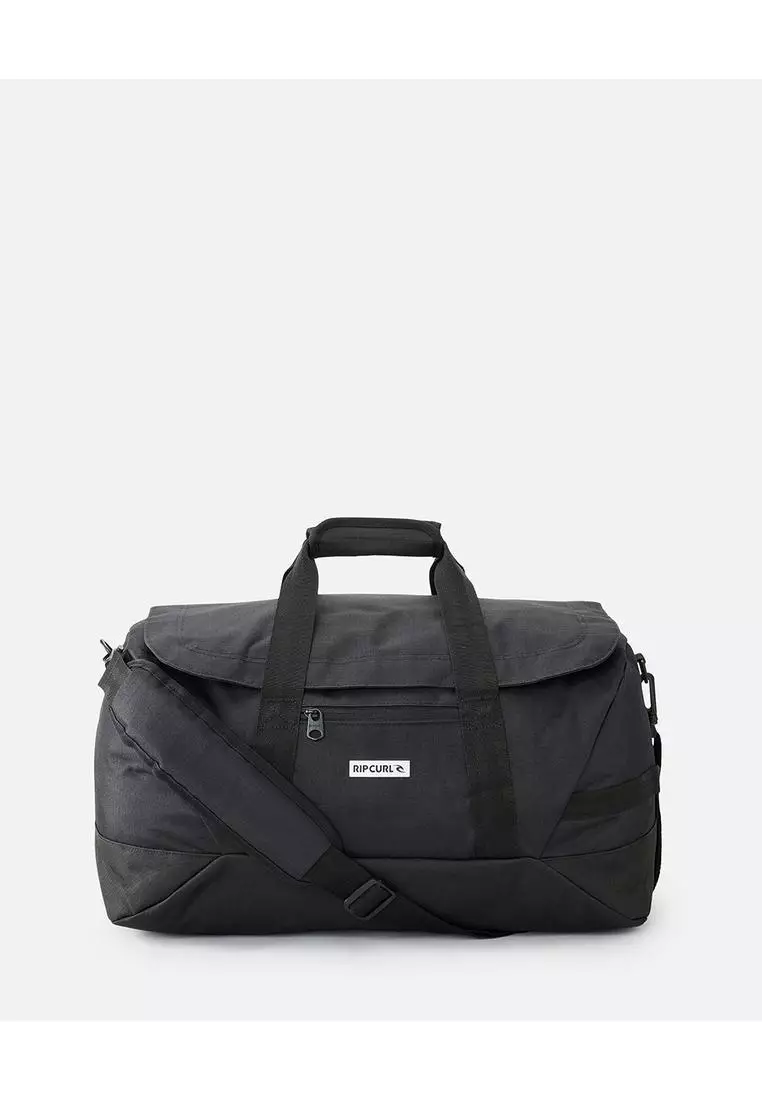 Buy Rip Curl Acc Packable Duffle 35L Icons 01RMTB-MIDNIGHT 2025