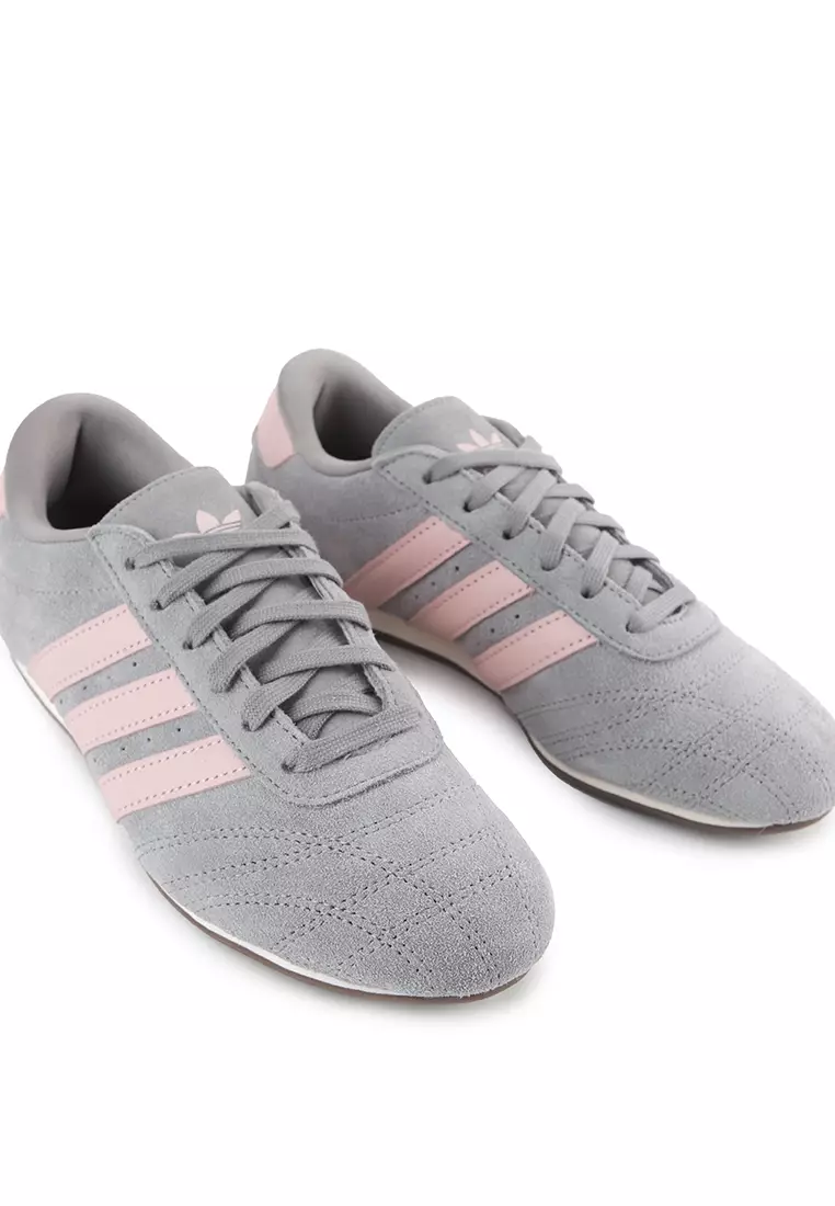 Taekwondo Lace Shoes