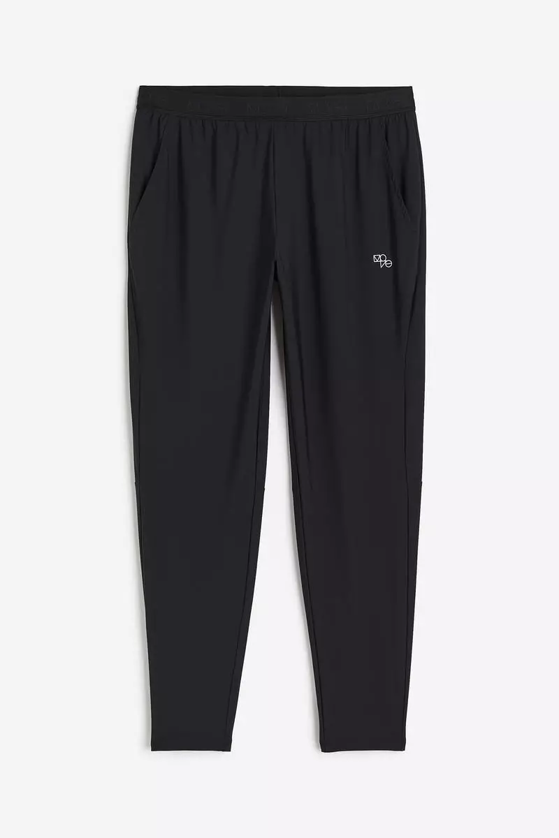 Slim Fit Sports trousers with DryMove™