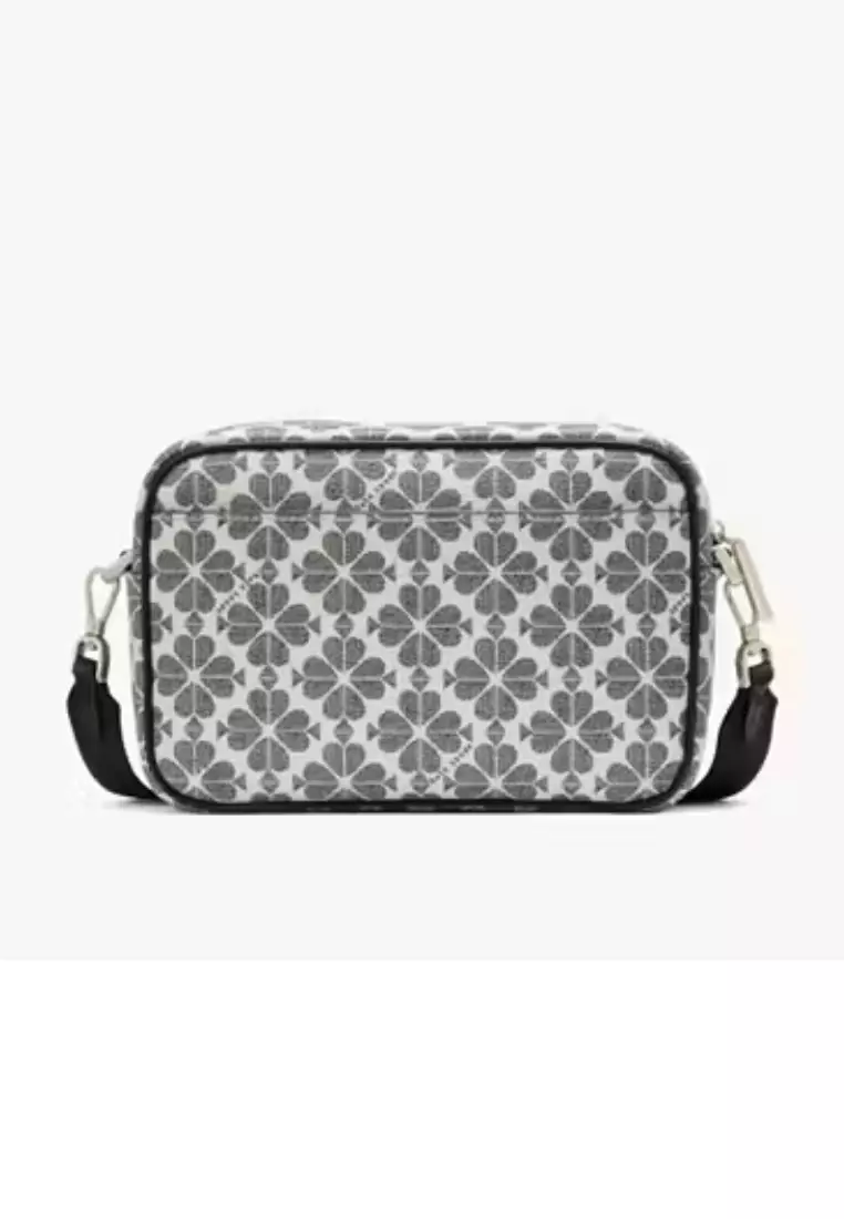 Kate Spade Spade Flower Camera Bag