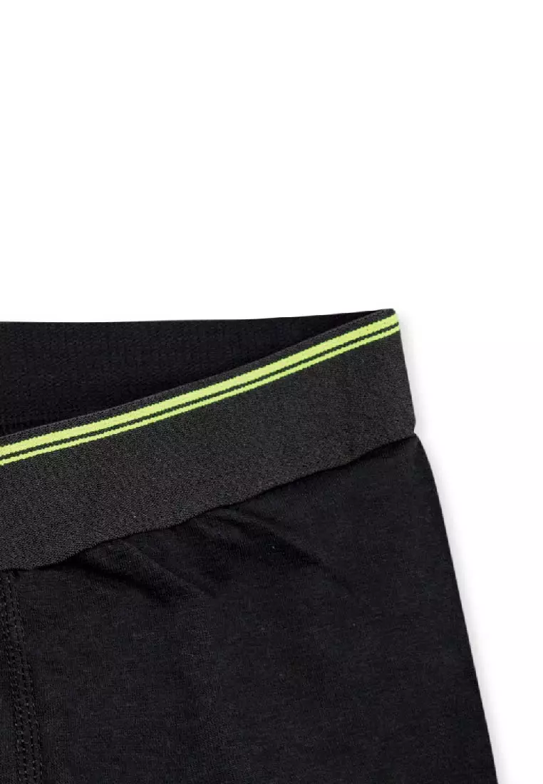 Buy Biofresh Biofresh Men's Antimicrobial Cotton Boxer Brief 3 pieces ...