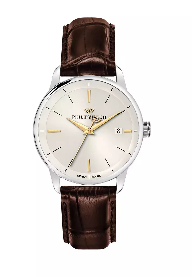 Men's sale quartz watch